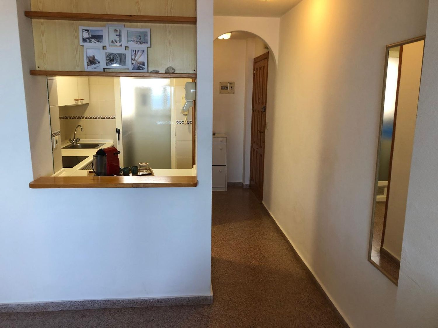 Piso en Málaga, 11, Arenales del Sol, Arenales del Sol - Foto 8