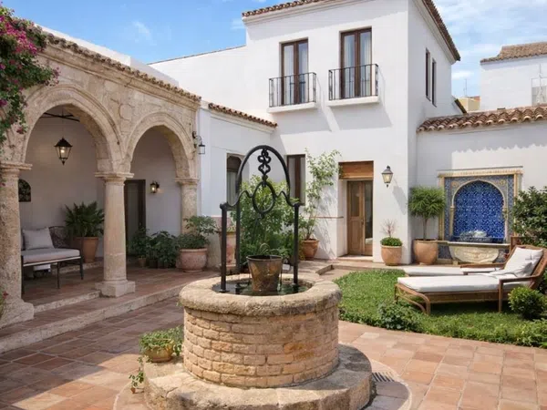 Casa rural en Calle Tinte, 1 - Foto 1