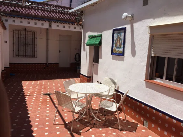 Casa o chalet independiente en Calle Blas Infante, 75 - Foto 32