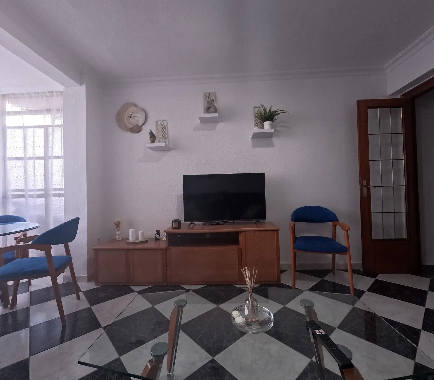 Piso en Constitución, 2 - Foto 4