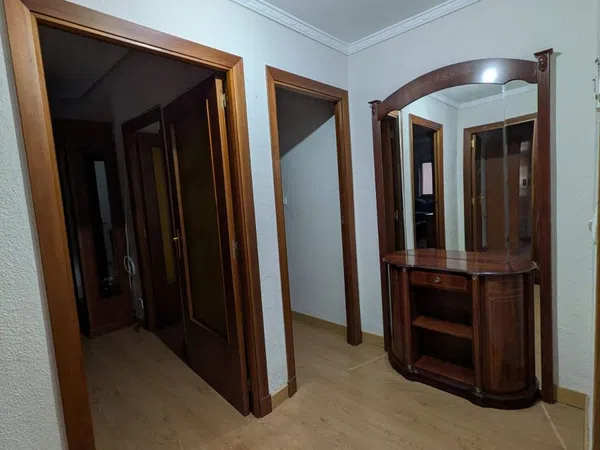 Piso en Calle Pizarro, 5, Salesas - Foto 22