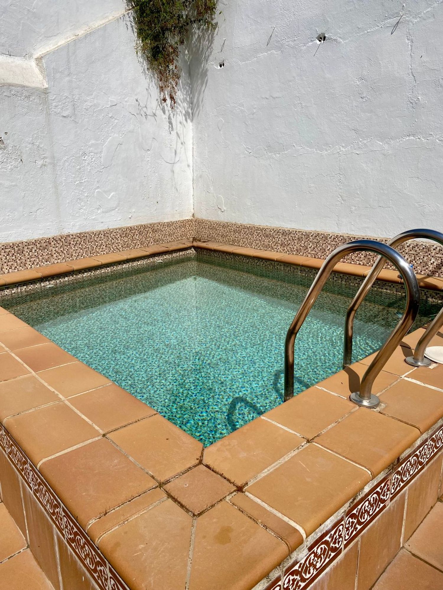 Chalet adosado en Calle Antonio Machado, 46 - Foto 17