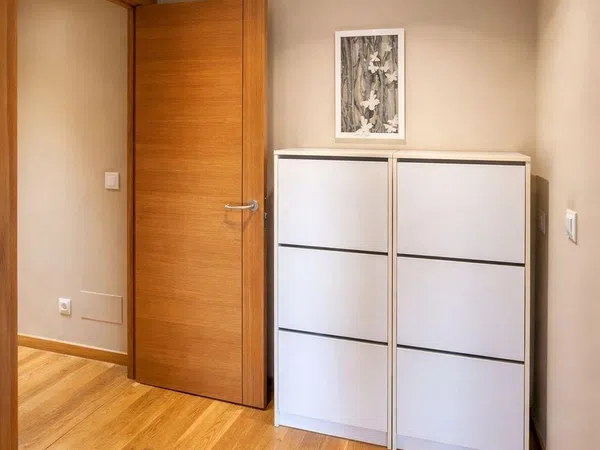 Ático en calle de Pablo Iglesias, 113 - Foto 10