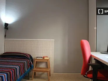 Piso en L'Hospitalet de Llobregat - Foto 19