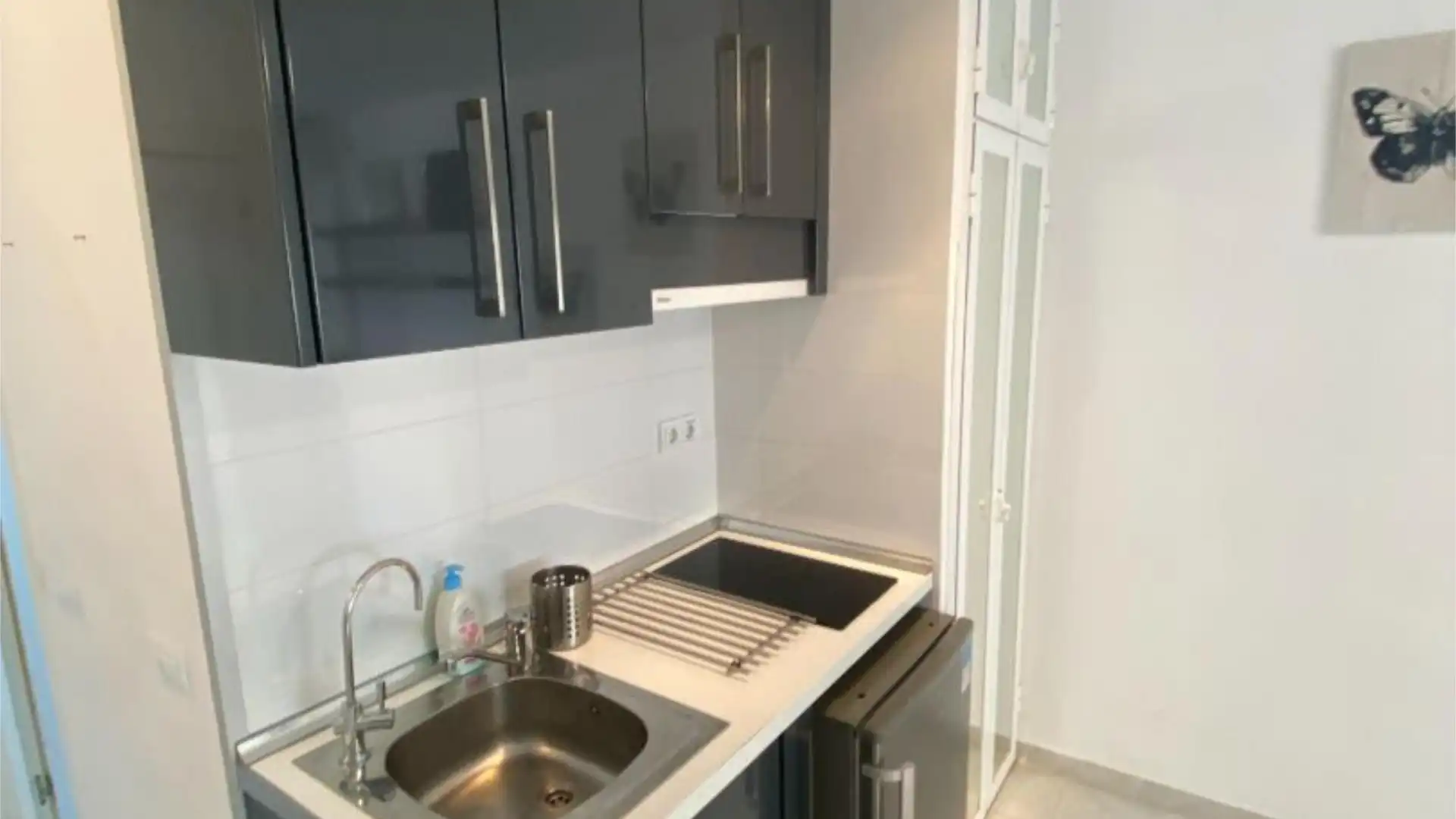 Estudio en  Pasaje Río Caramel 1 - Foto 3