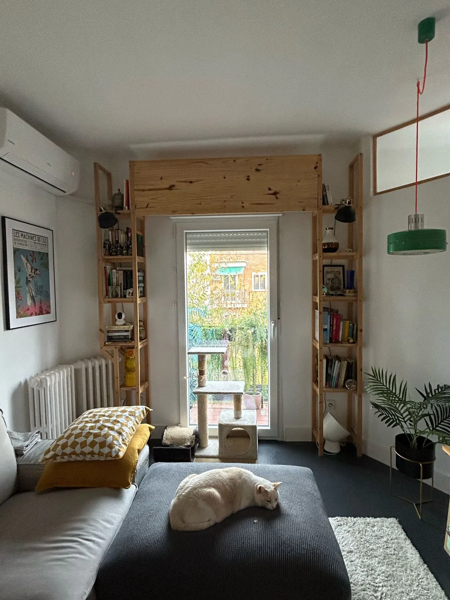 Piso en calle Hermanos de Pablo, 31