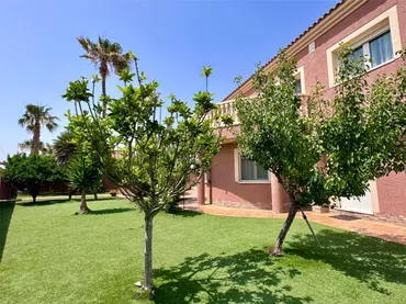 Chalet en  Calle Jorge Manrique 83 - Foto 8