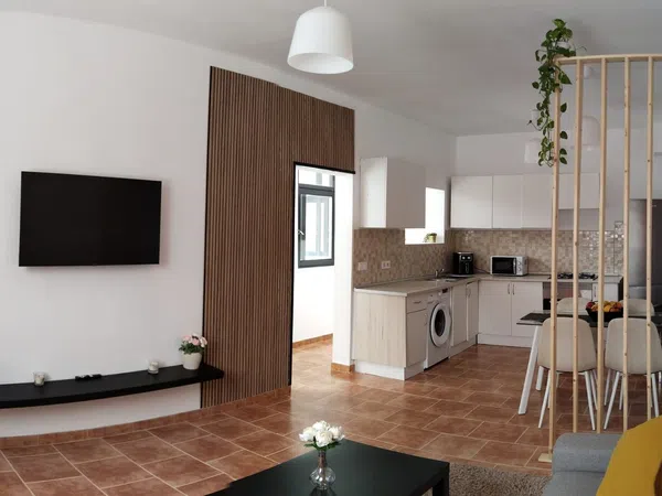 Piso en calle la Libertad, 26 - Foto 6