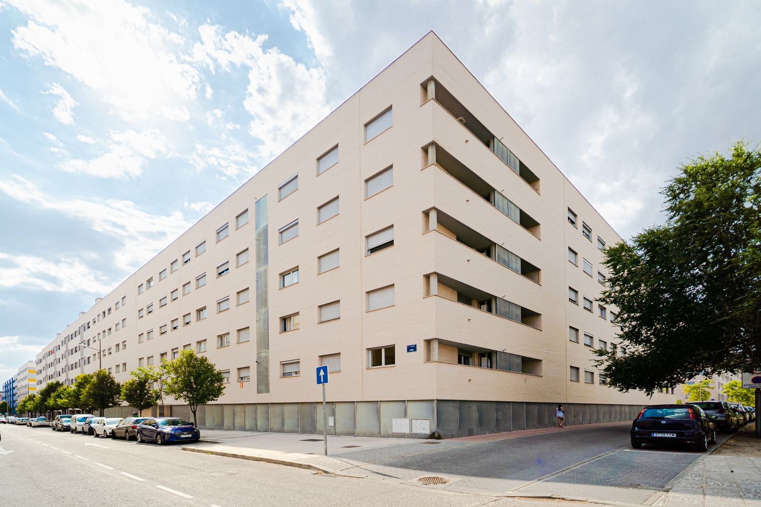 Piso en Sur - Foto 1