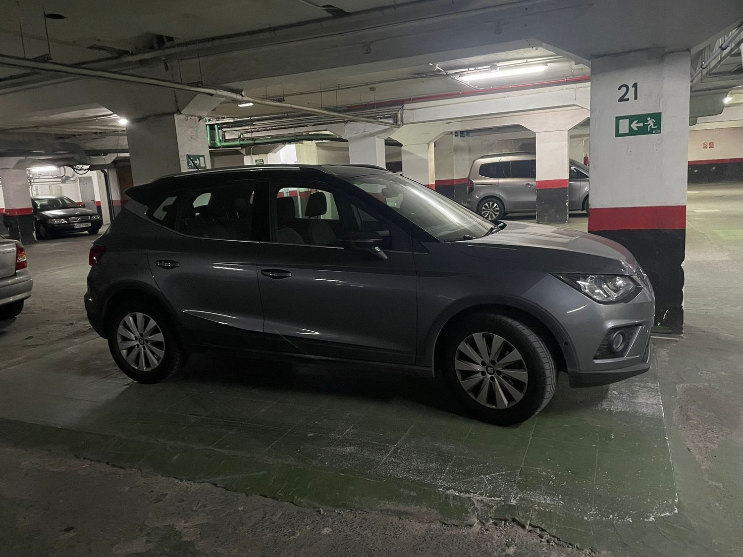 Piso en avenida Ansite, 3 - Foto 18