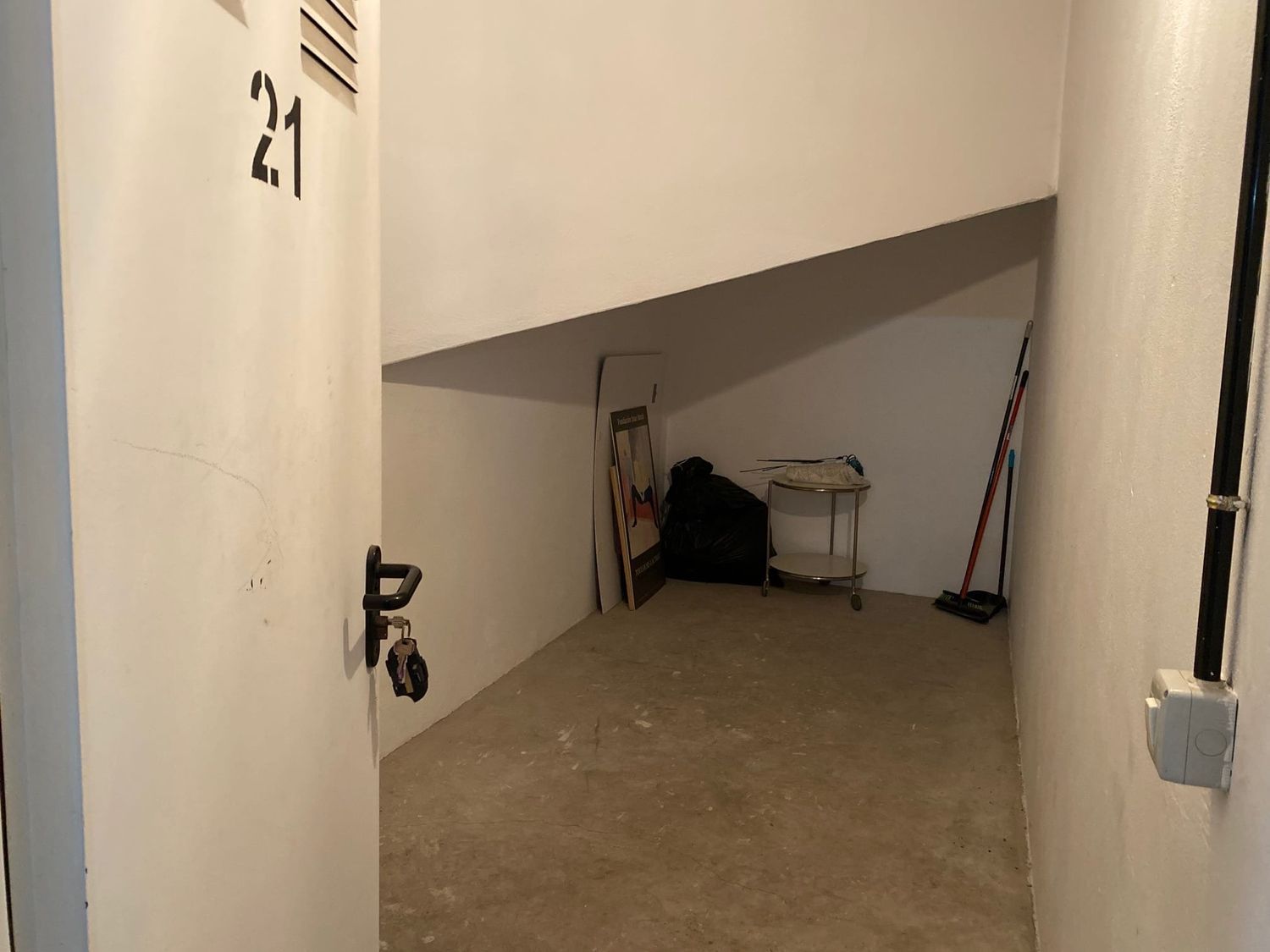 Piso en pasaje de Tetuán, 13 - Foto 9