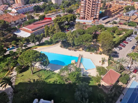 Piso en calle Trident, 12