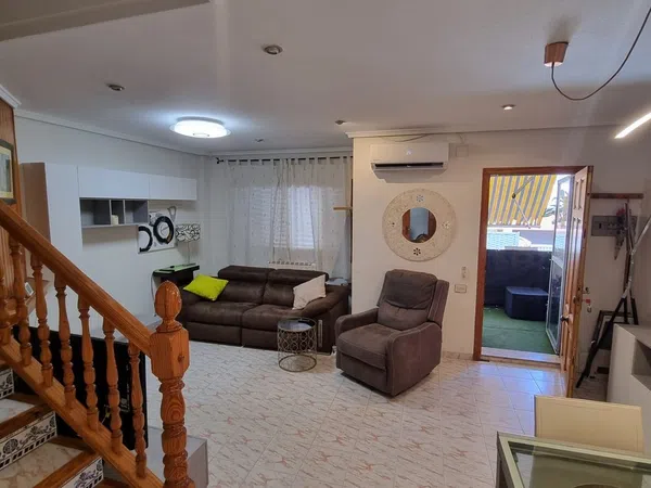 Chalet adosado en Els Plans, 16, Playa de Puçol, Playa de Puçol - Foto 32