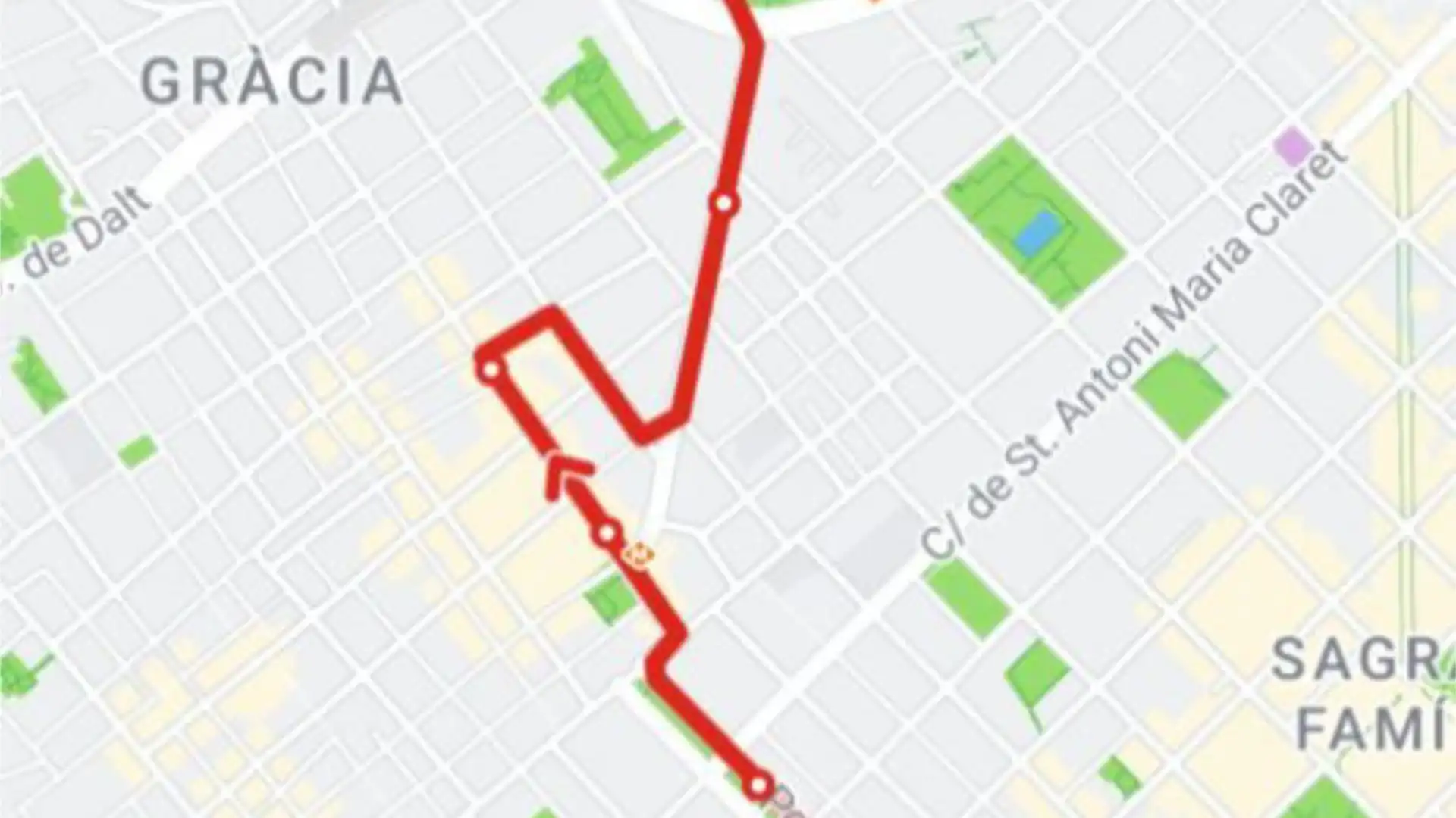 Piso en  Carrer de Josep Serrano 31 - Foto 16