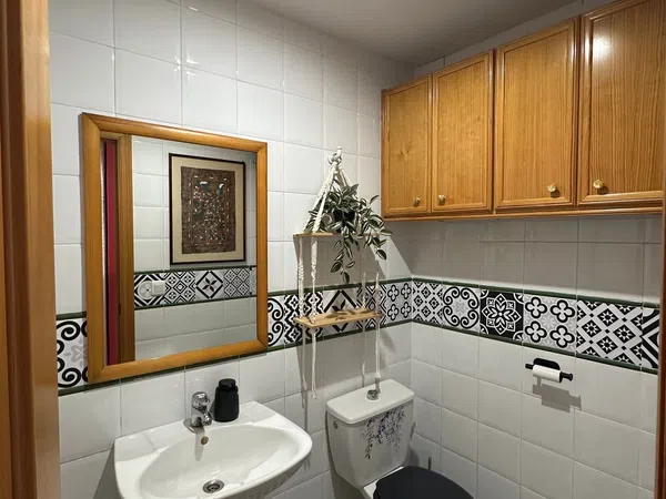 Chalet adosado en Calle Francesc Peris i Valls, 17, Centro, Centro - Foto 13