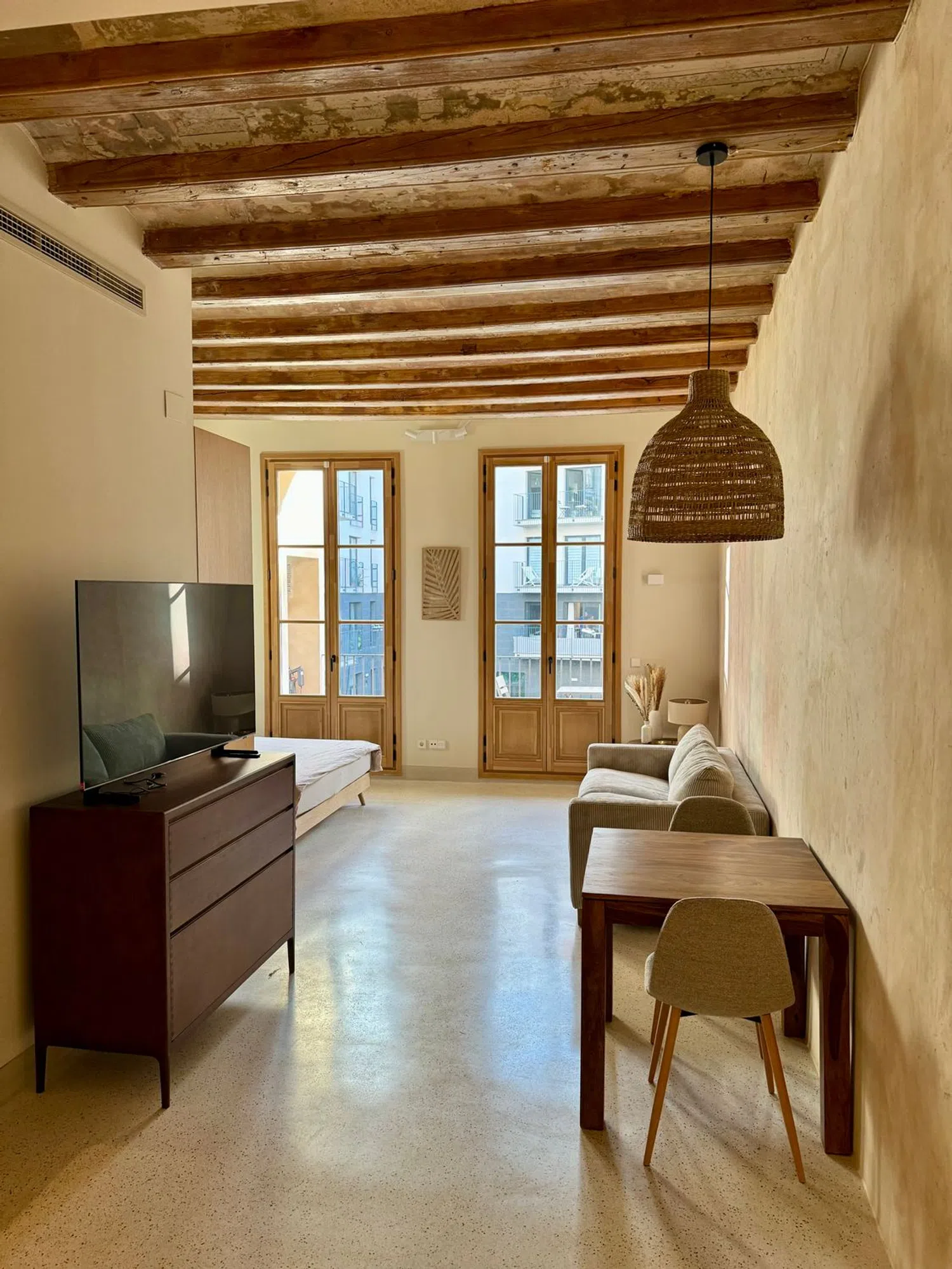 Estudio en calle de Lancaster, 16 - Foto 4