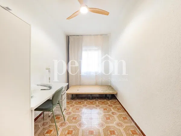 Piso en L'Amistat, L'Amistat - Foto 16