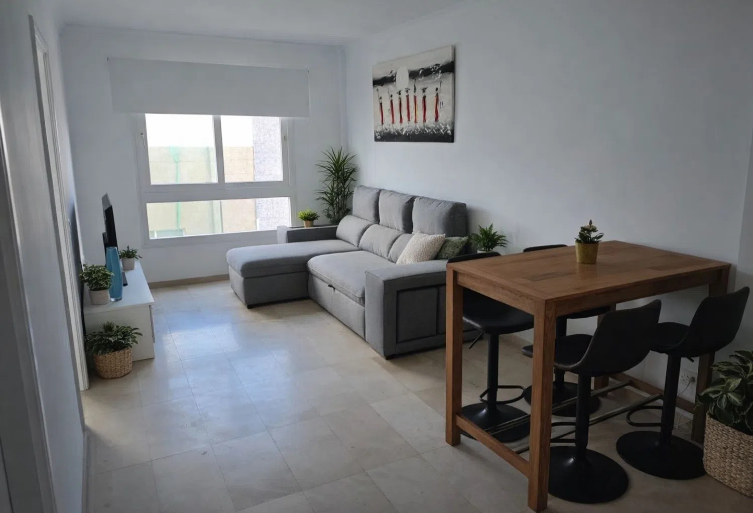 Ático en calle el Salvador, 14 - Foto 1