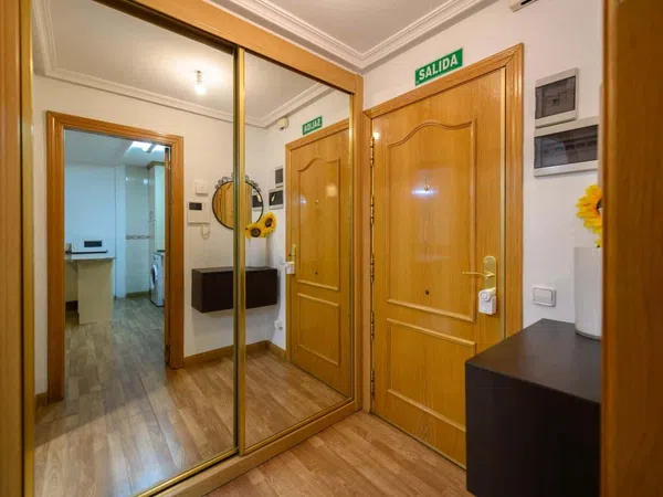 Piso en Calle de Sarria, 28, Pilar - Foto 7