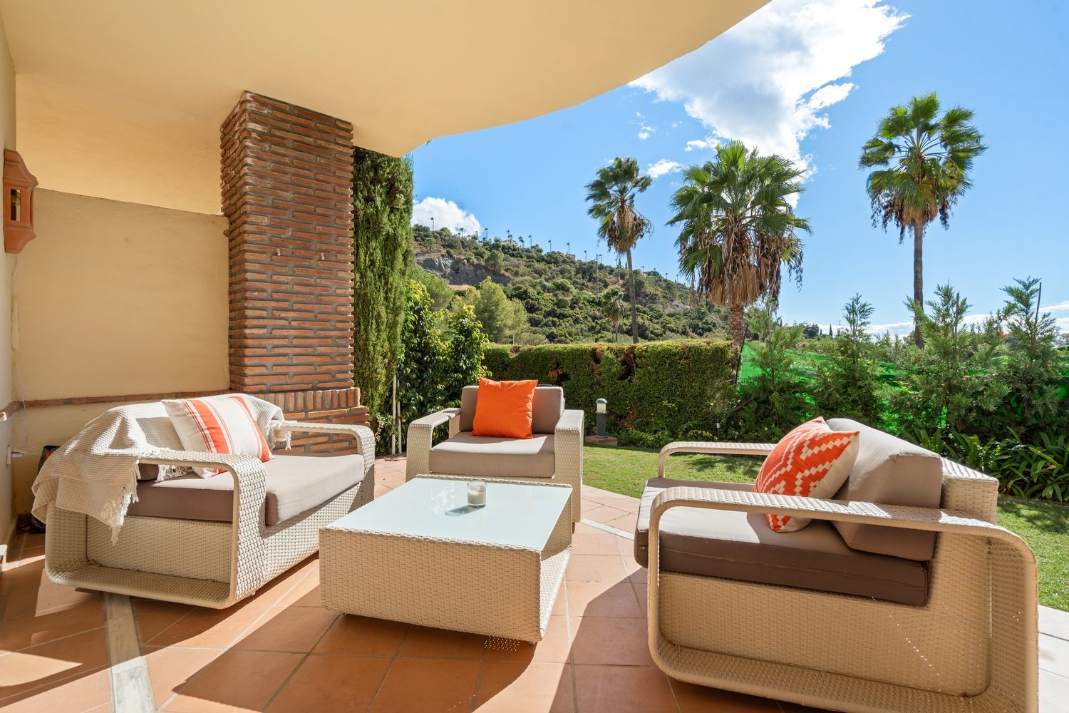 Piso en Urbanizacion Torre Esteril, 1, Los Arqueros-Puerto del Almendro, Los Arqueros-Puerto del Almendro - Foto 15