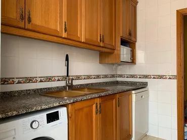 Piso en  Carrer del Marqués de Montortal 77 - Foto 13