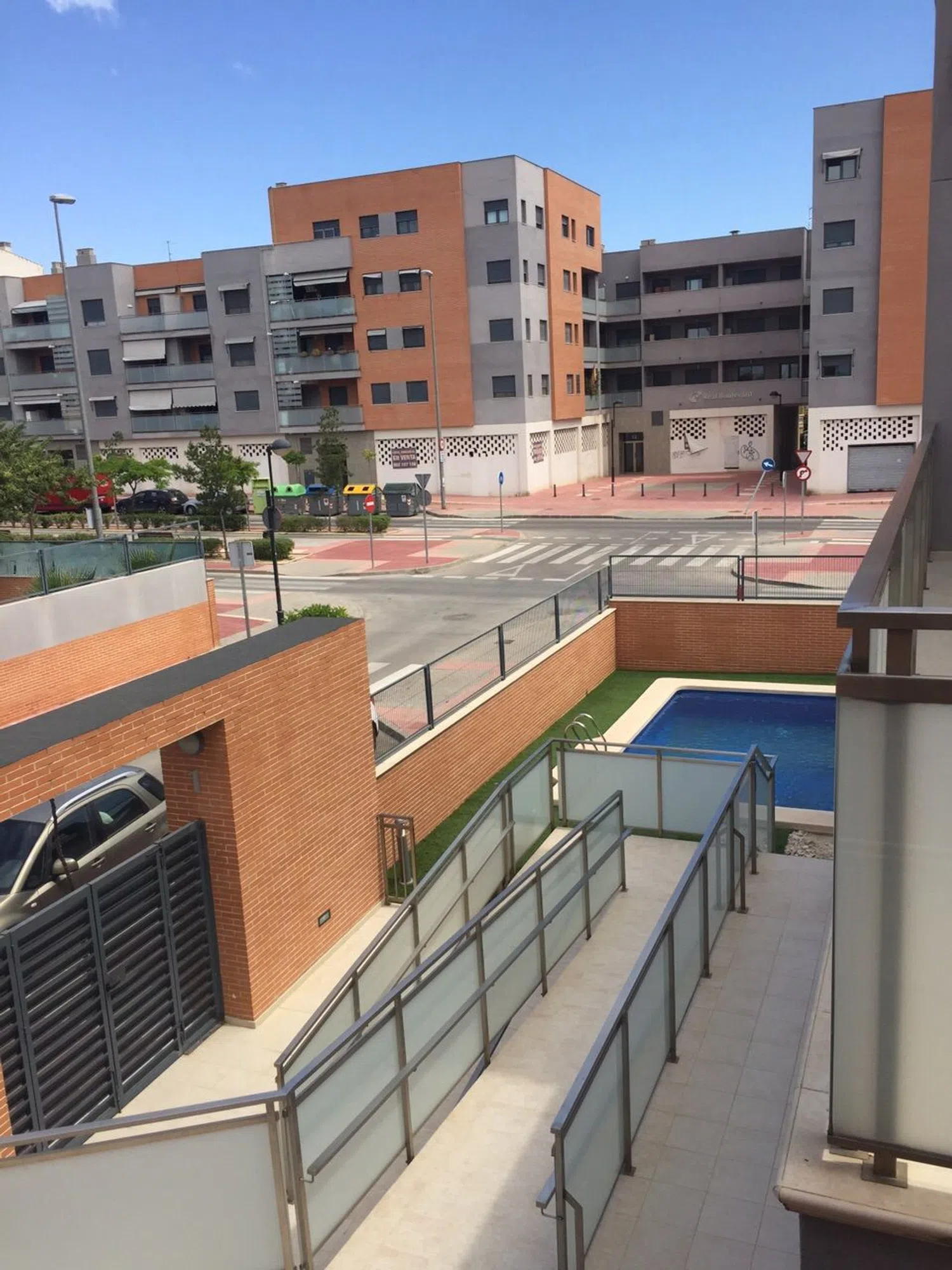 Piso en avenida marques de espinardo, 1 - Foto 1