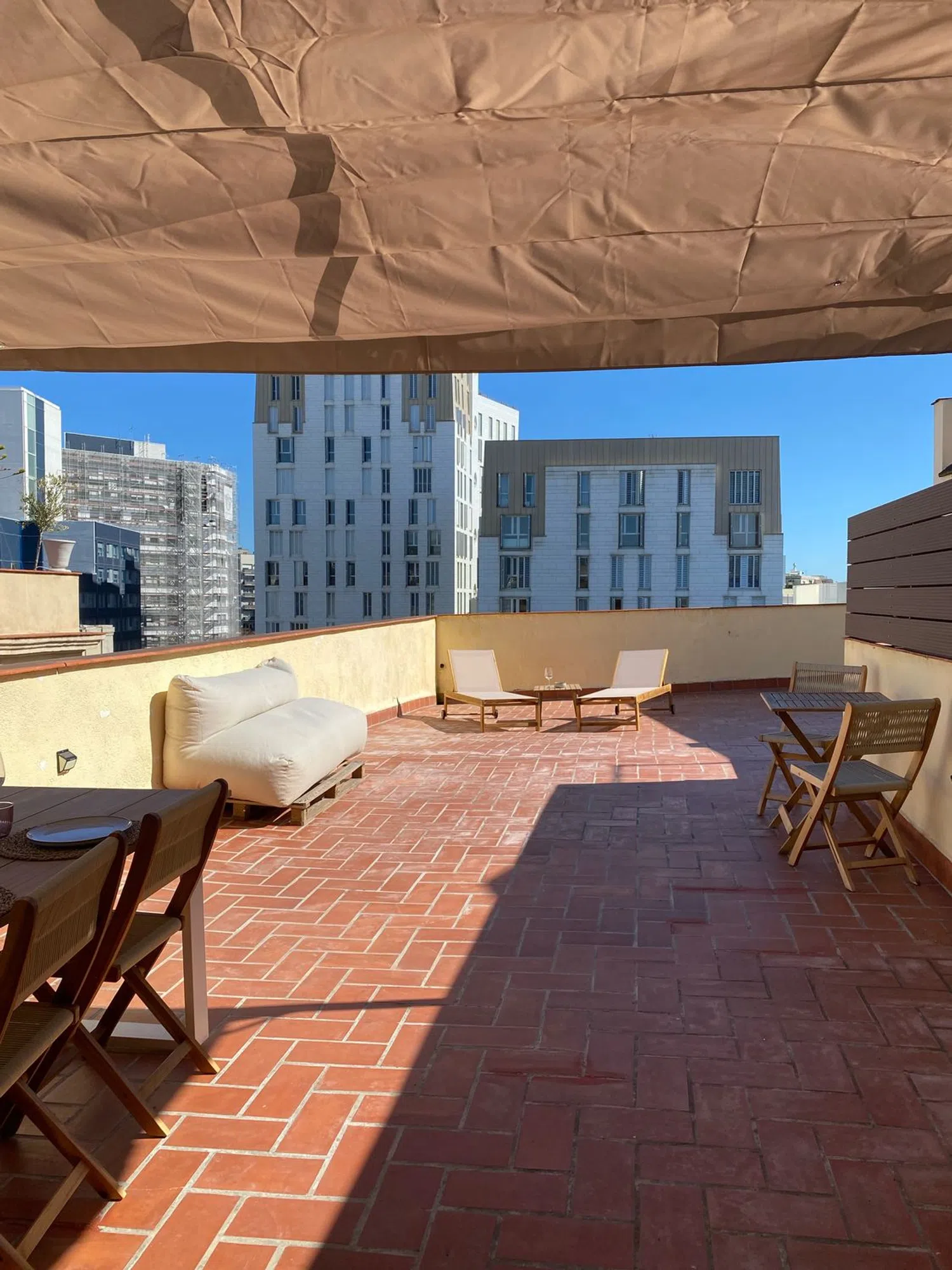 Ático en calle del General Castaños, 8 - Foto 6