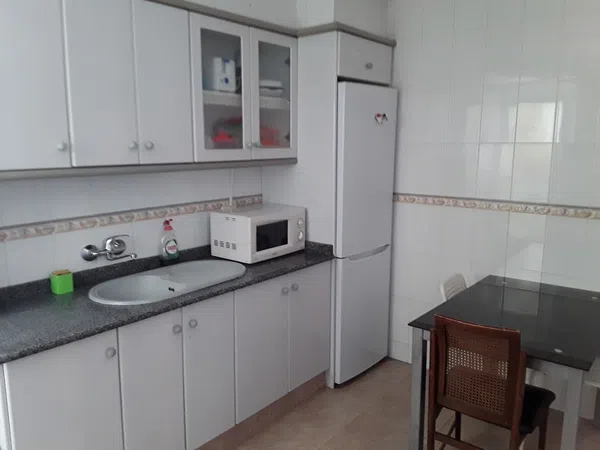 Piso en Avenida de Casalduch, 40, Zona Hospital-Plaza del Real - Foto 9