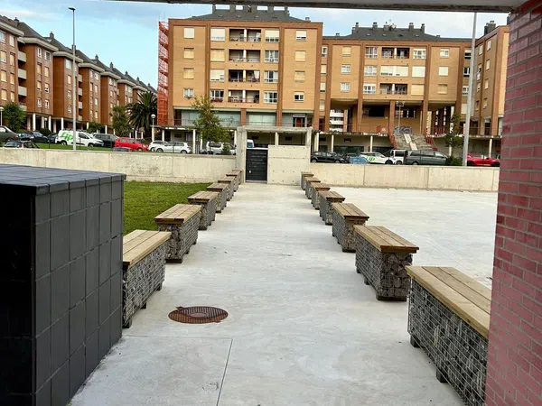 Piso en calle Manuel Ruiz de Quevedo, 41 - Foto 35