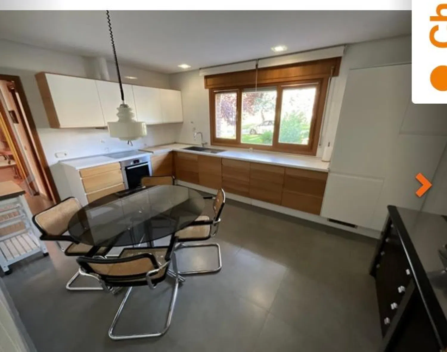 Chalet pareado en Urb. urbanización monteprincipe Urb. este - Montepríncipe - Foto 8