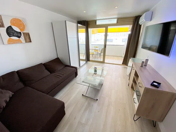 Estudio en Calle los Pinos, 11 - Foto 4