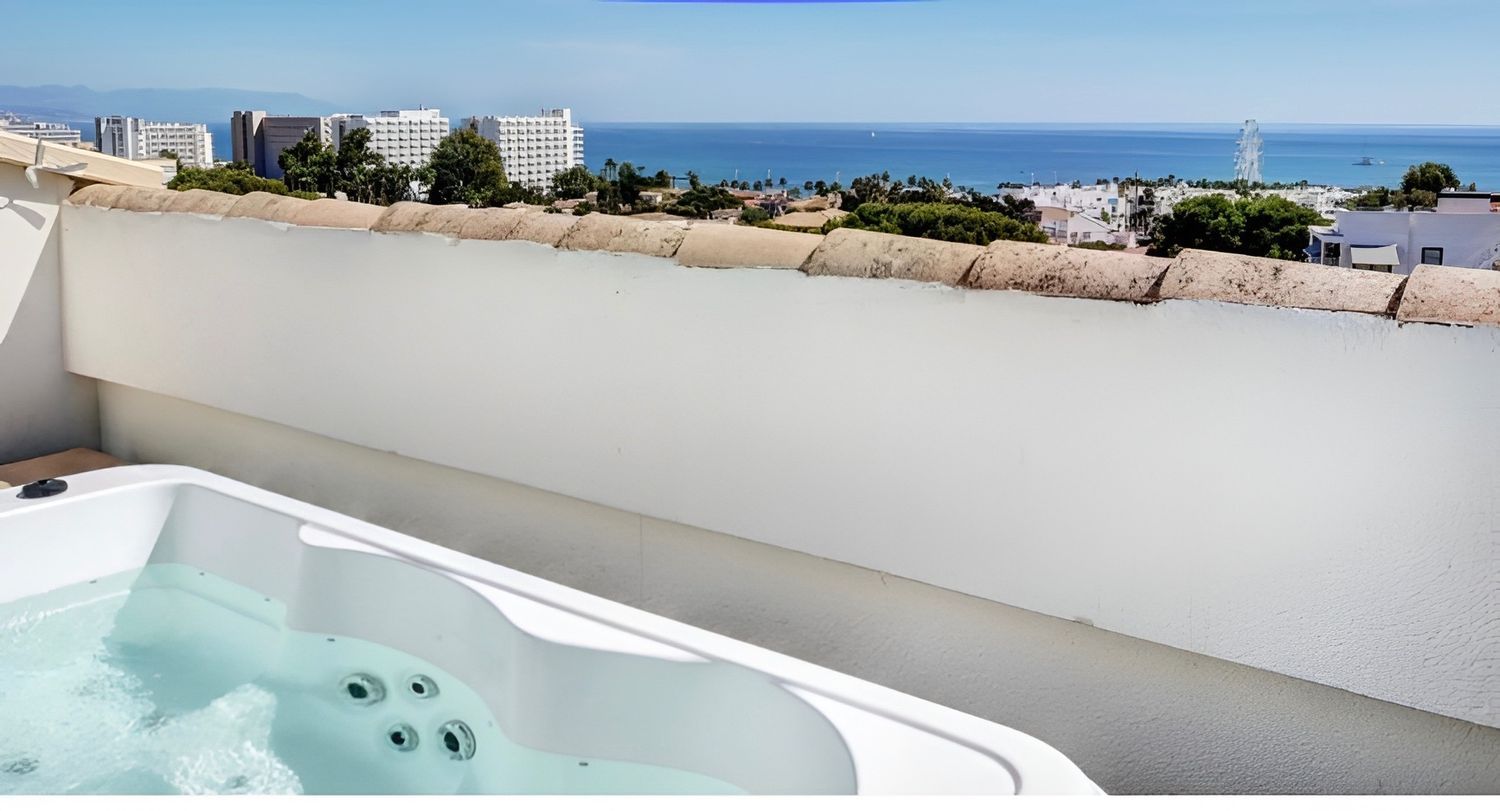 Dúplex en avenida del Mar, 1 - Foto 16