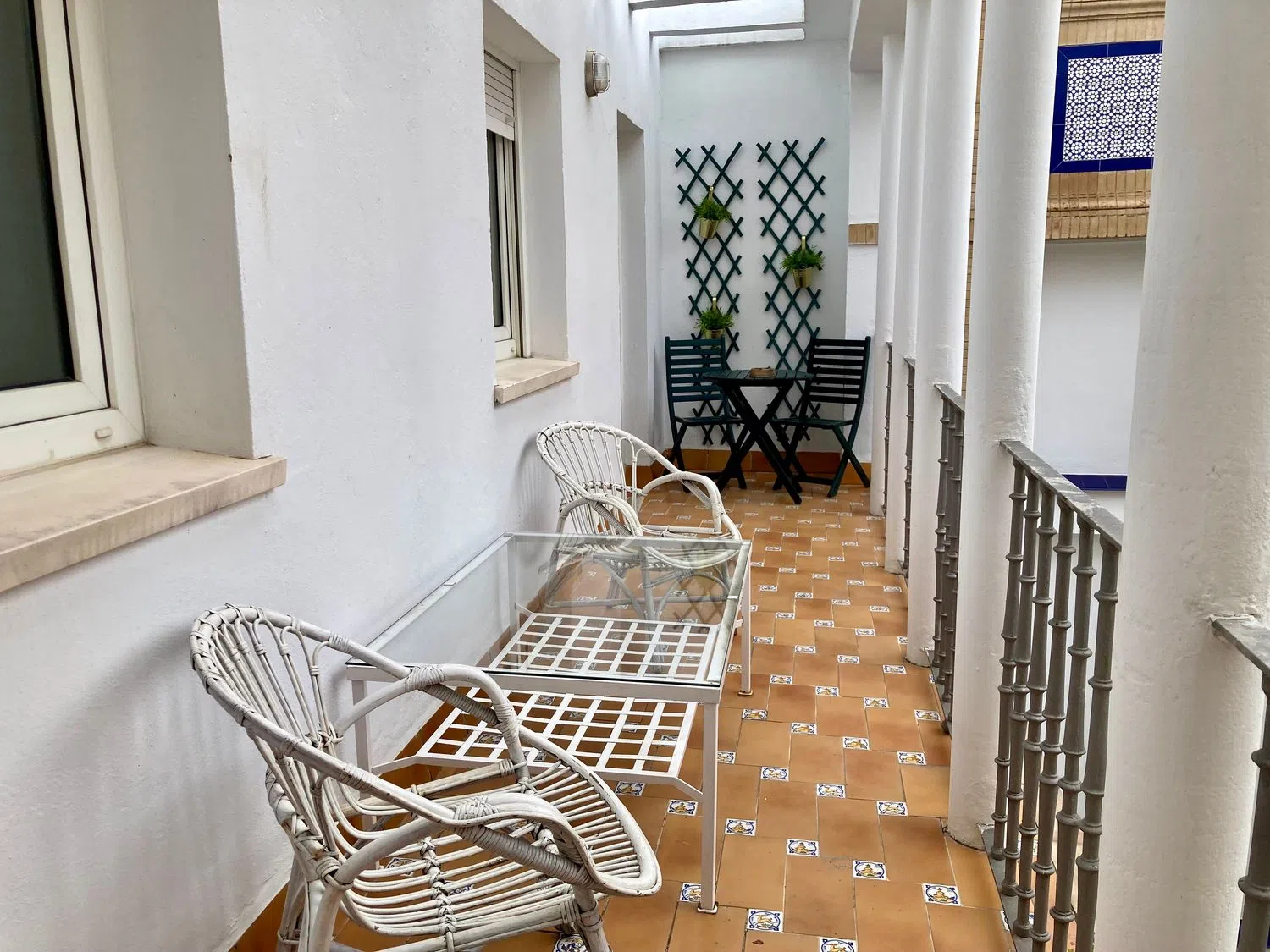 Piso en calle San Jacinto, 1 - Foto 1