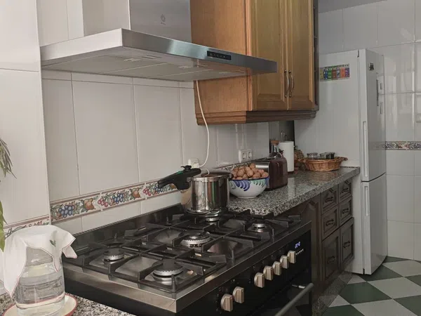 Ático en Calle Ribera del Violón, 5, Figares, Figares - Foto 7