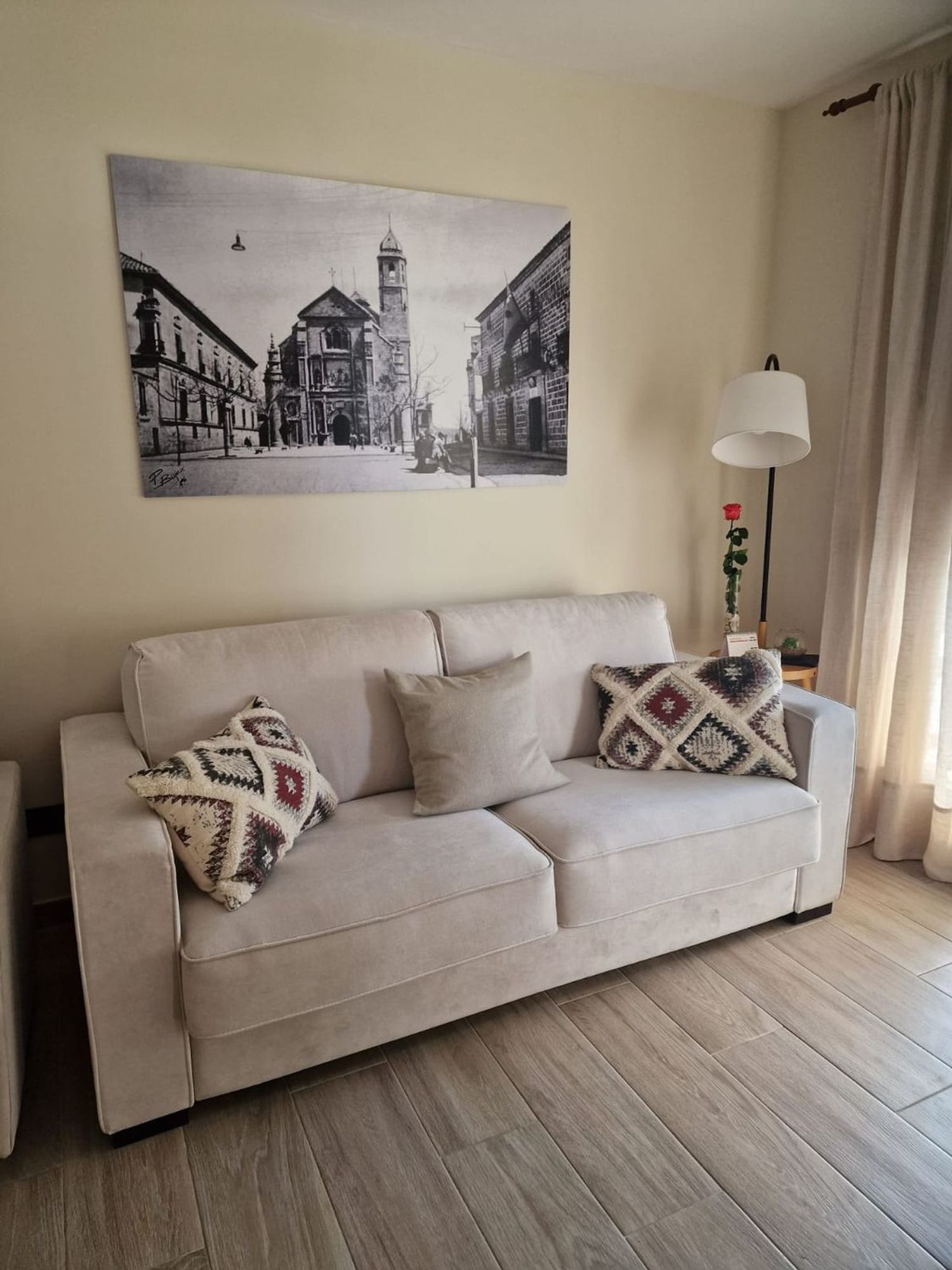 Piso en calle José de Espronceda, 2 - Foto 5