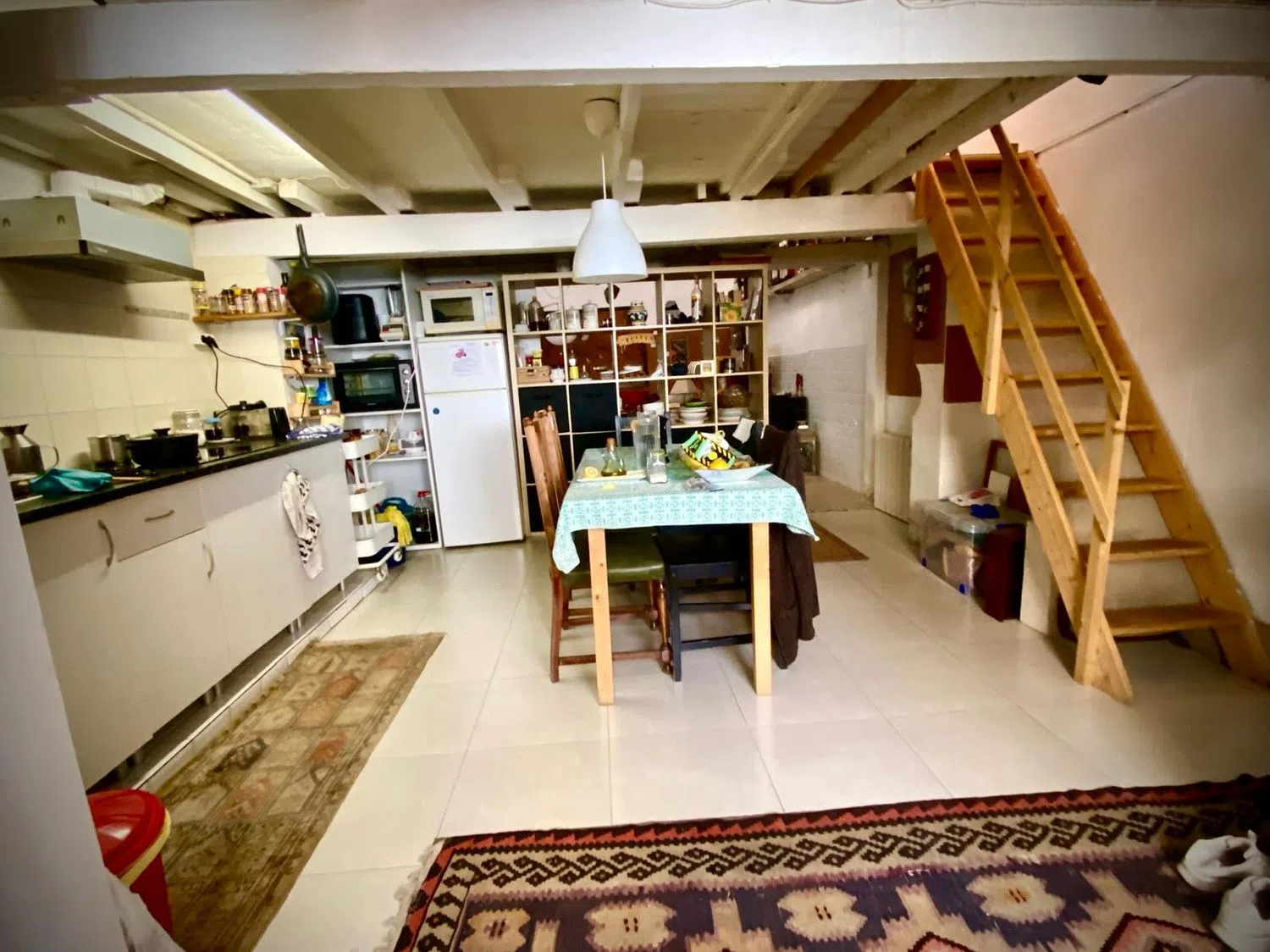 Estudio en calle de la Fraternitat, 30 - Foto 2