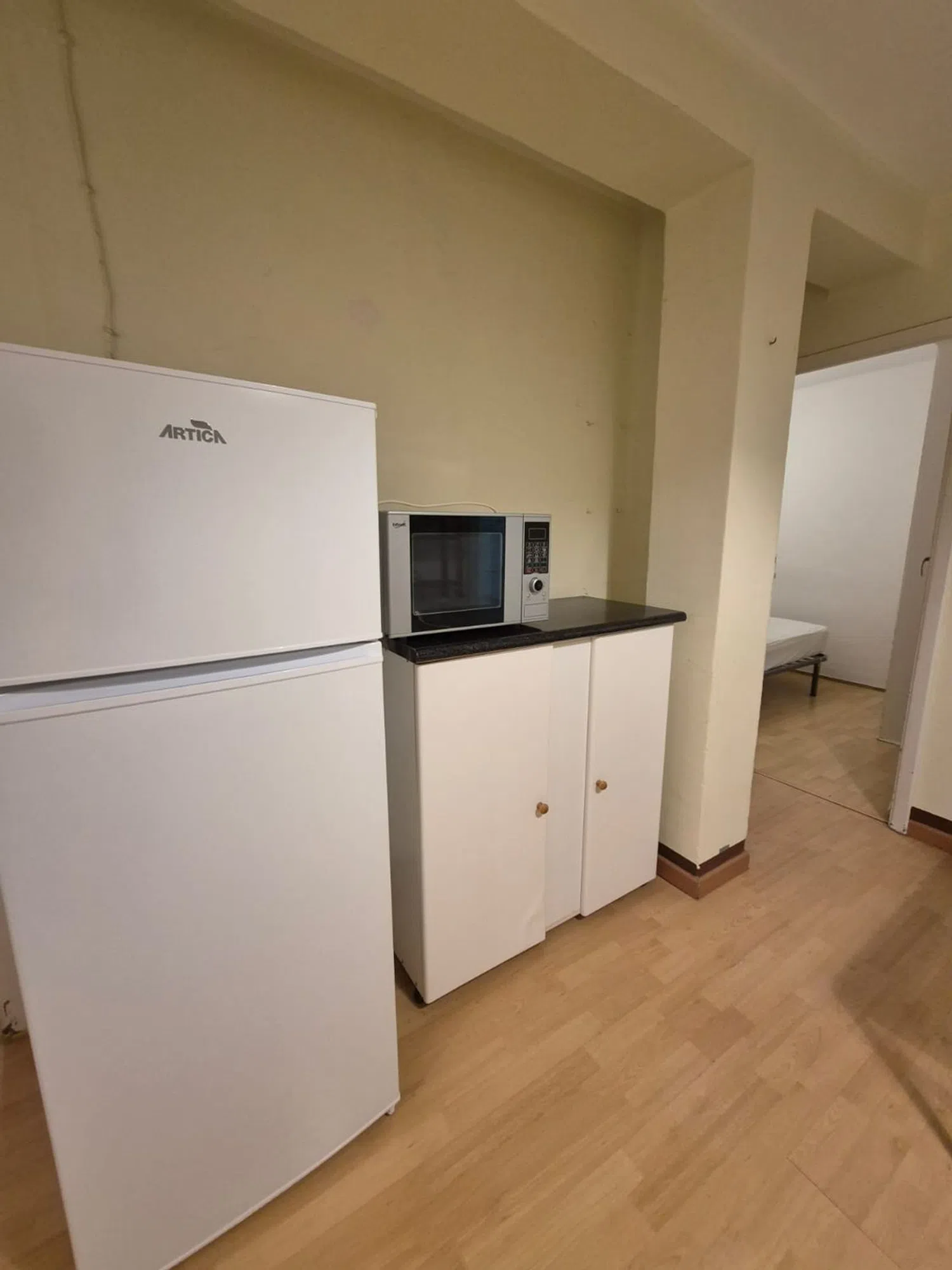 Piso en calle do Monte de Conxo, 29 - Foto 14