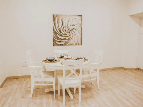 Piso en calle Santa Eulalia, 16 - Foto 2