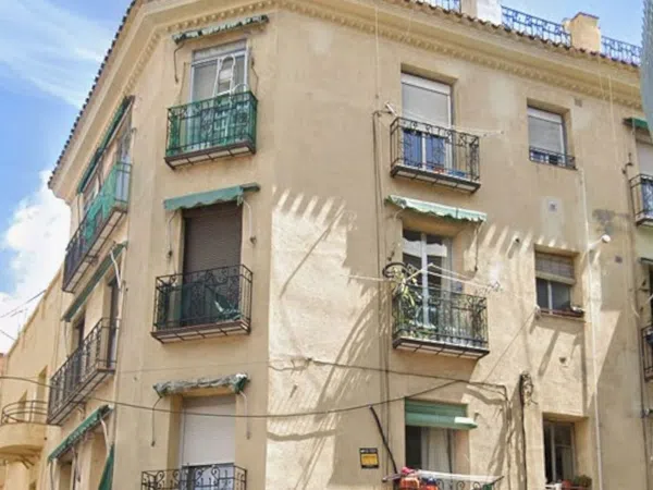 Piso en puerto de Almansa., 39