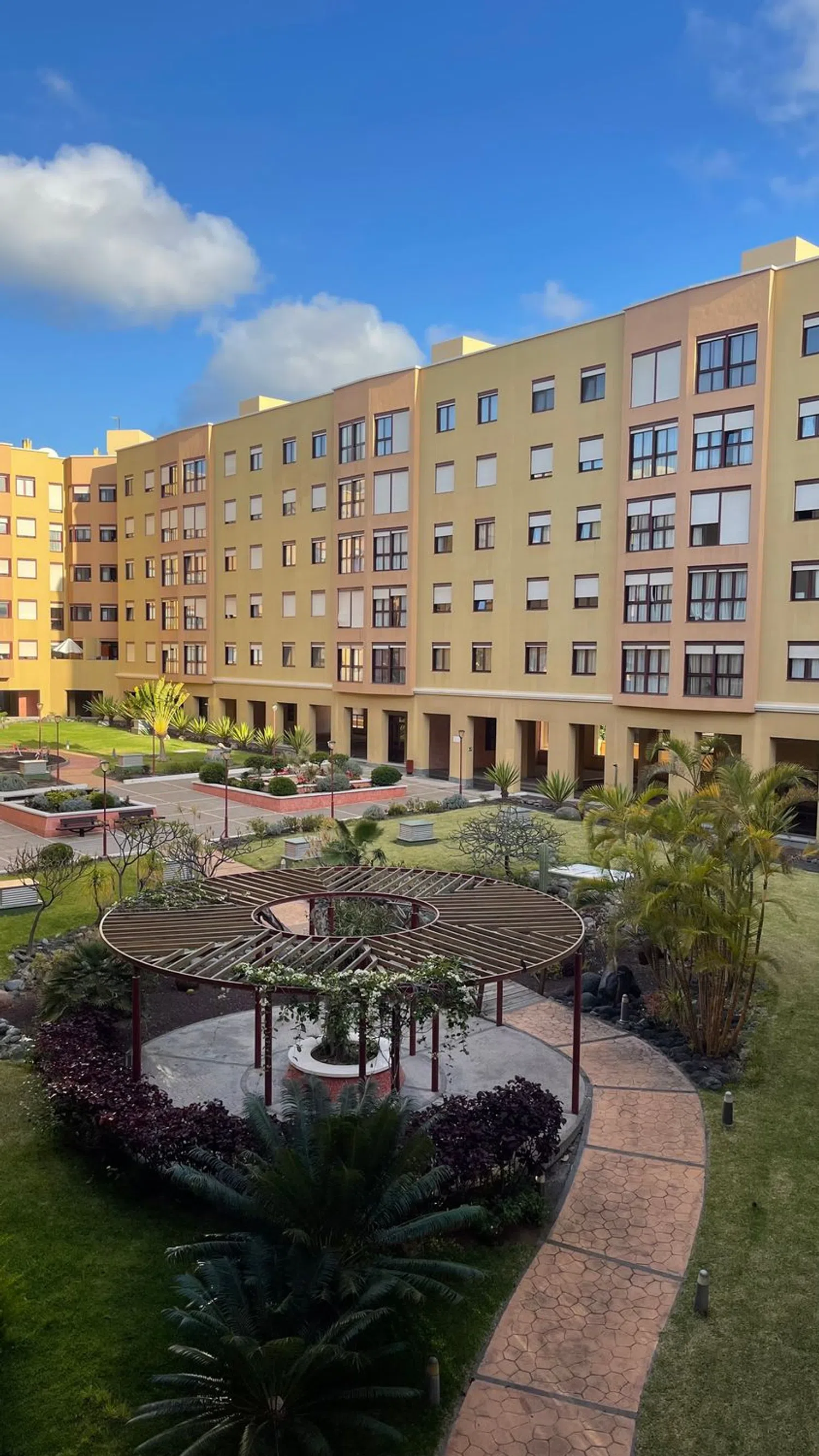 Piso en calle Pintor Juan Guillermo, 7 - Foto 21