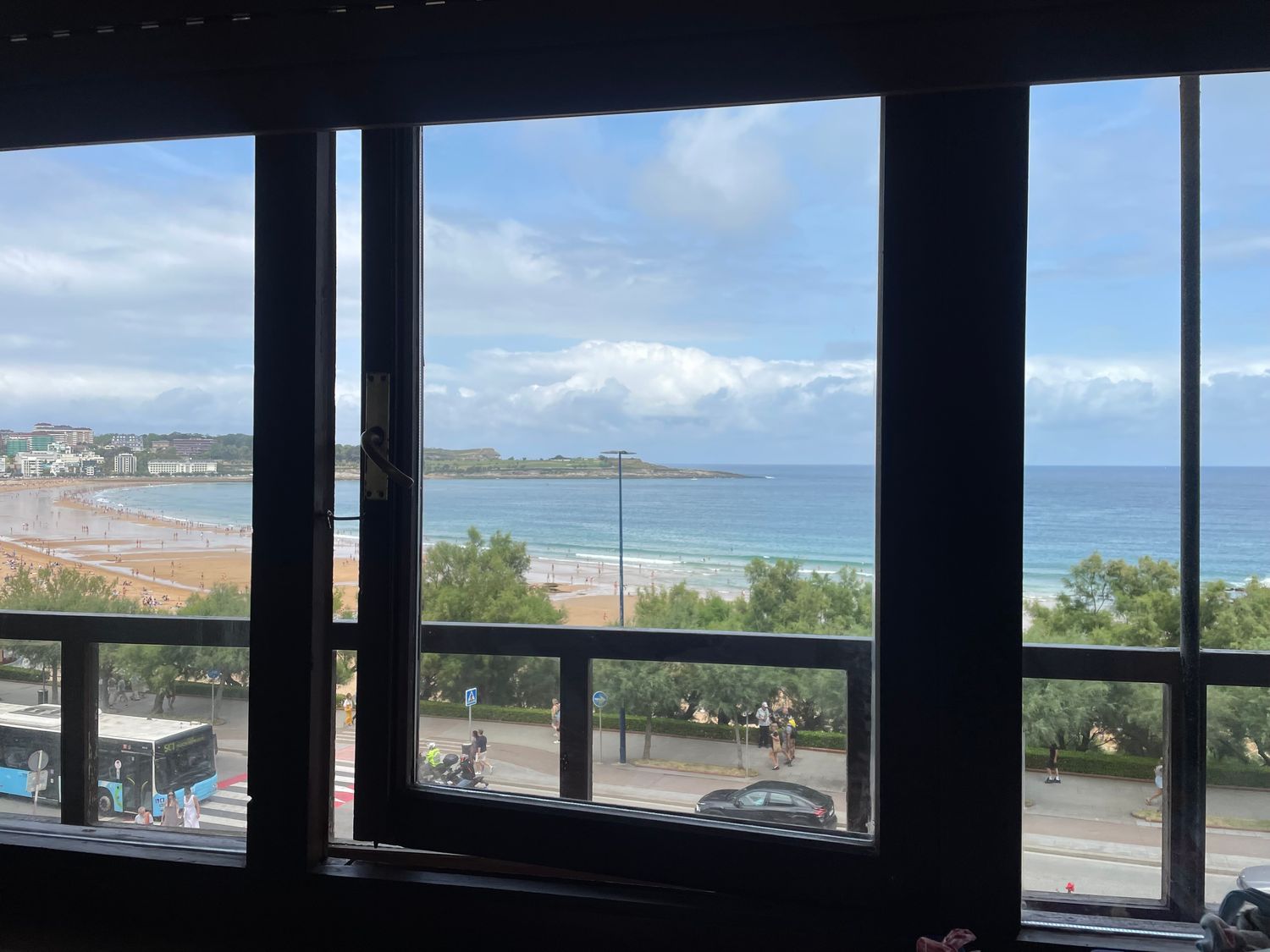 Piso en Avenida de la Reina Victoria, 129, El Sardinero, El Sardinero - Foto 6