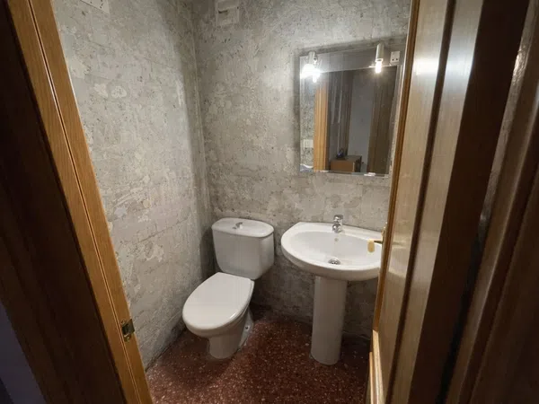 Piso en avenida del Compromiso de Caspe, 3 - Foto 10