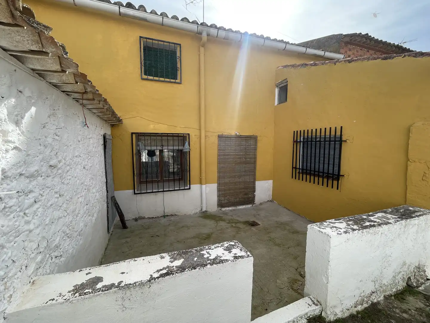 Finca rústica en  Barrio Higuera 28 - Foto 19