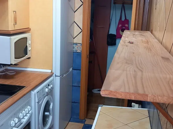 Piso en Juan de la Cierva - Foto 14