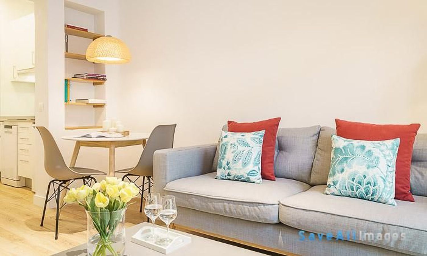 Piso en calle de las Veneras, 5 - Foto 2