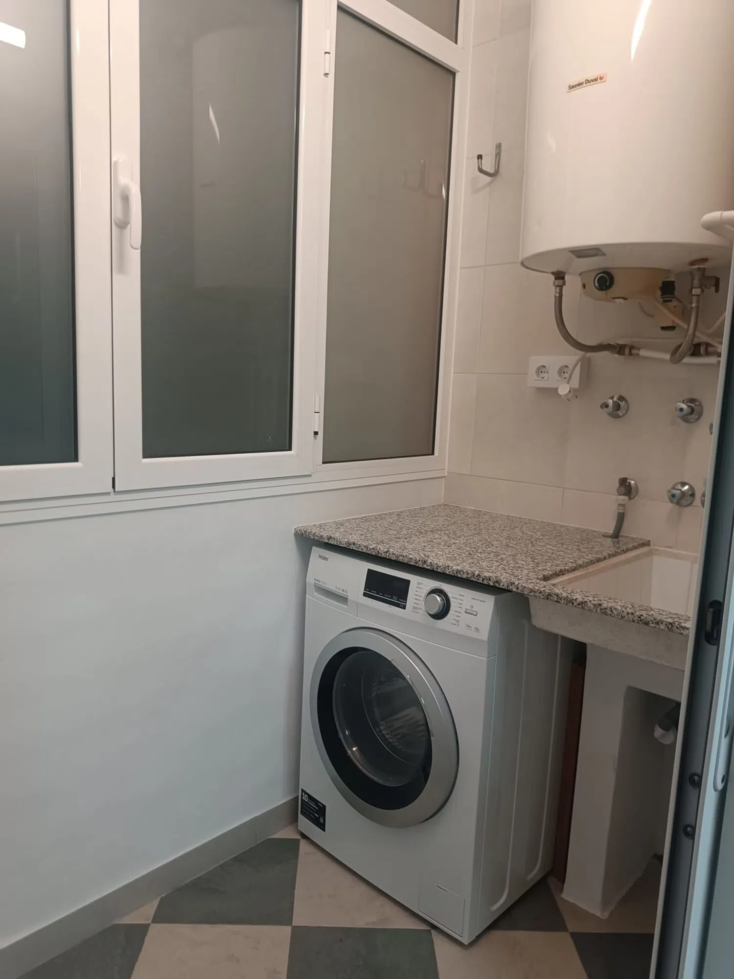 Piso en avenida de las Ciencias, 25 - Foto 16