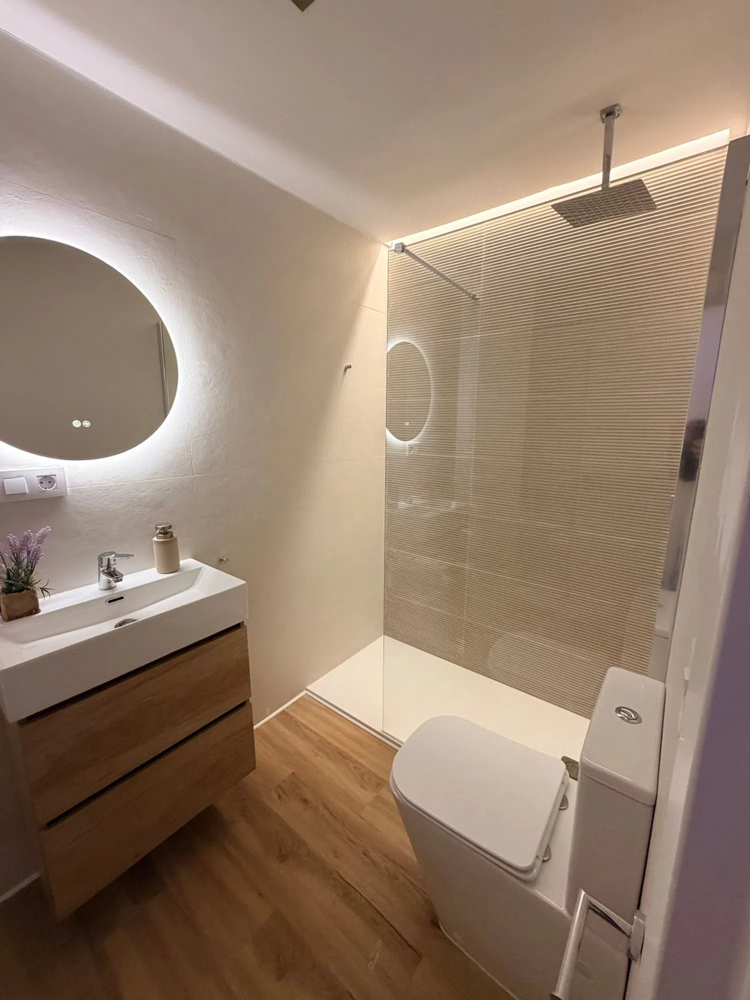 Piso en calle de Rubén Darío, 18 - Foto 6