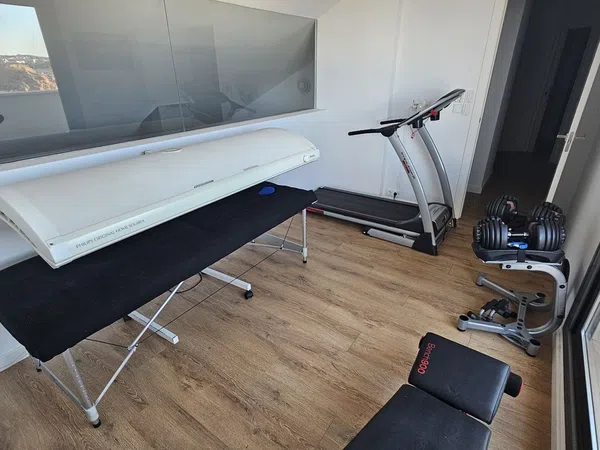 Ático en camino de Servicio Acequia de Churra la Vieja, 8 - Foto 11