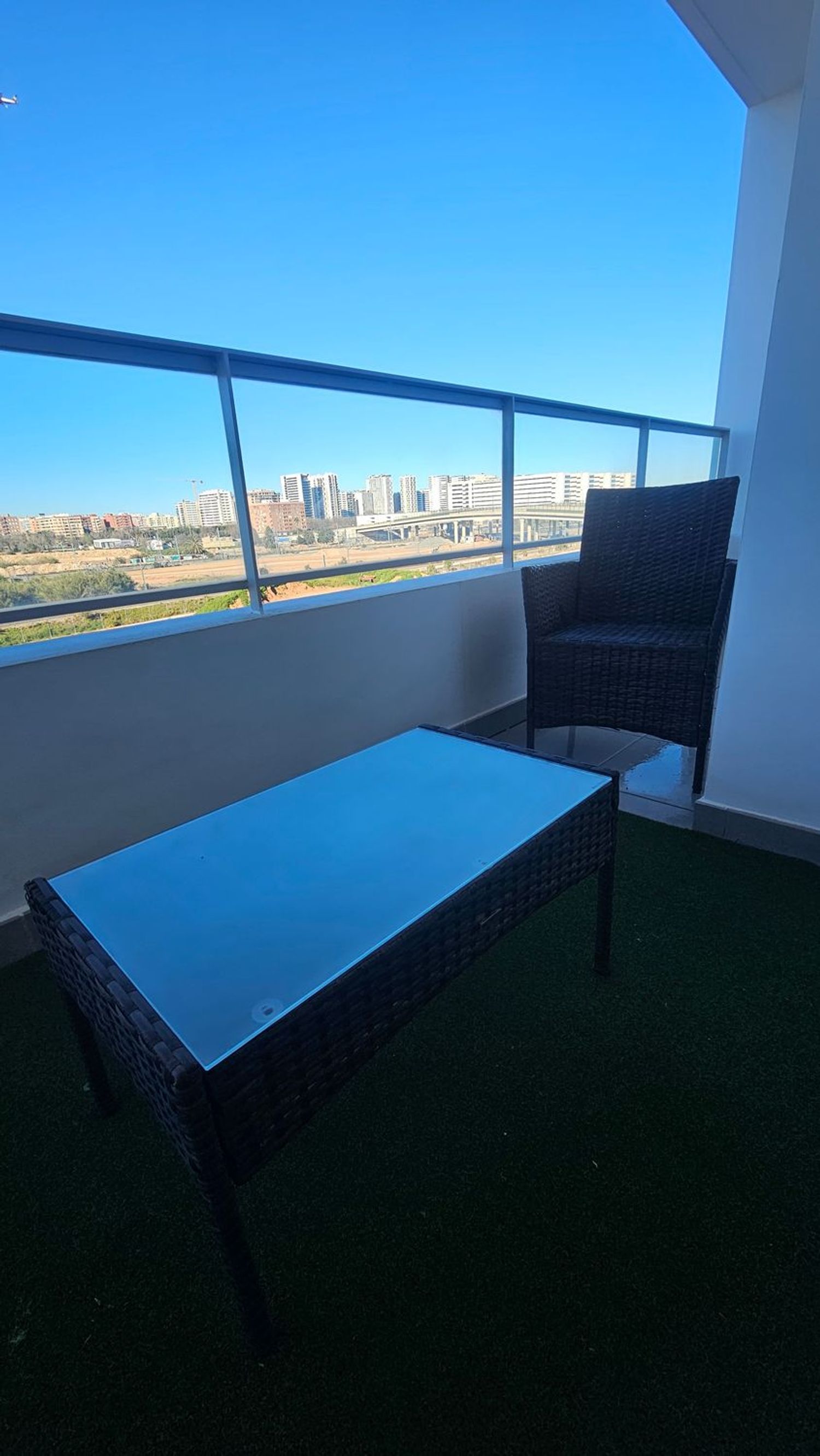 Piso en calle de Vicente Chuliá Campos, 1 - Foto 24