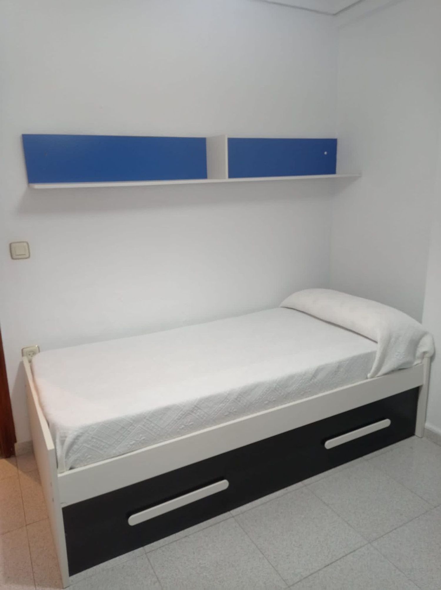 Piso en calle Profesor Hernández Pacheco, 1 D - Foto 15